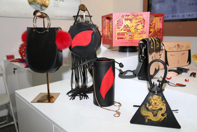 运河千年韵，非遗焕新彩——大运河文化带非遗大展在京盛大开幕