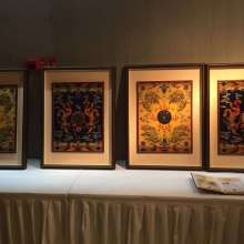 北京艺族文化艺术有限责任公司 打造高品质文化艺术产品供应体系