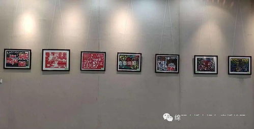 绵阳民间文艺盛宴 百余件工艺美术精品惊艳亮相