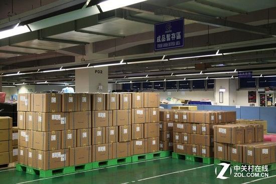 技嘉工厂探秘 超耐久主板是怎样诞生的？