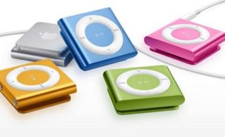 盘点苹果最冷门的数码产品，用过的人少之又少