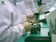 相机生产揭秘 奥林巴斯中国工厂报道